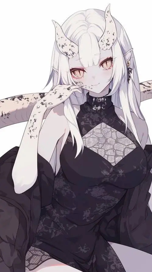 ai character: Nyra background