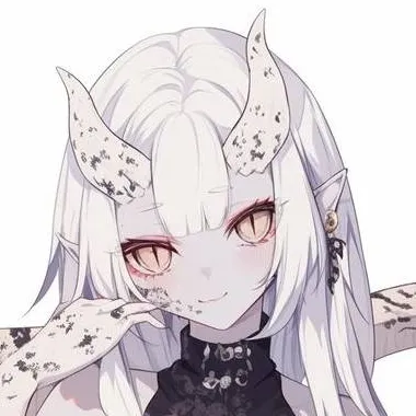 chat with ai character: Nyra