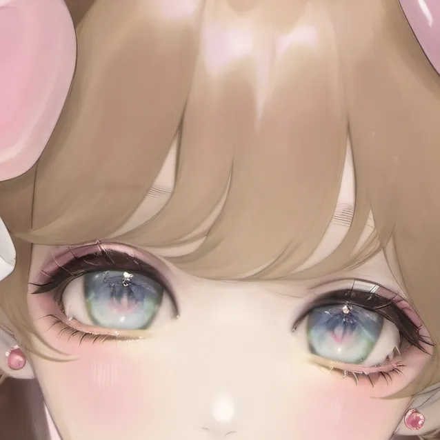 chat with ai character: mira