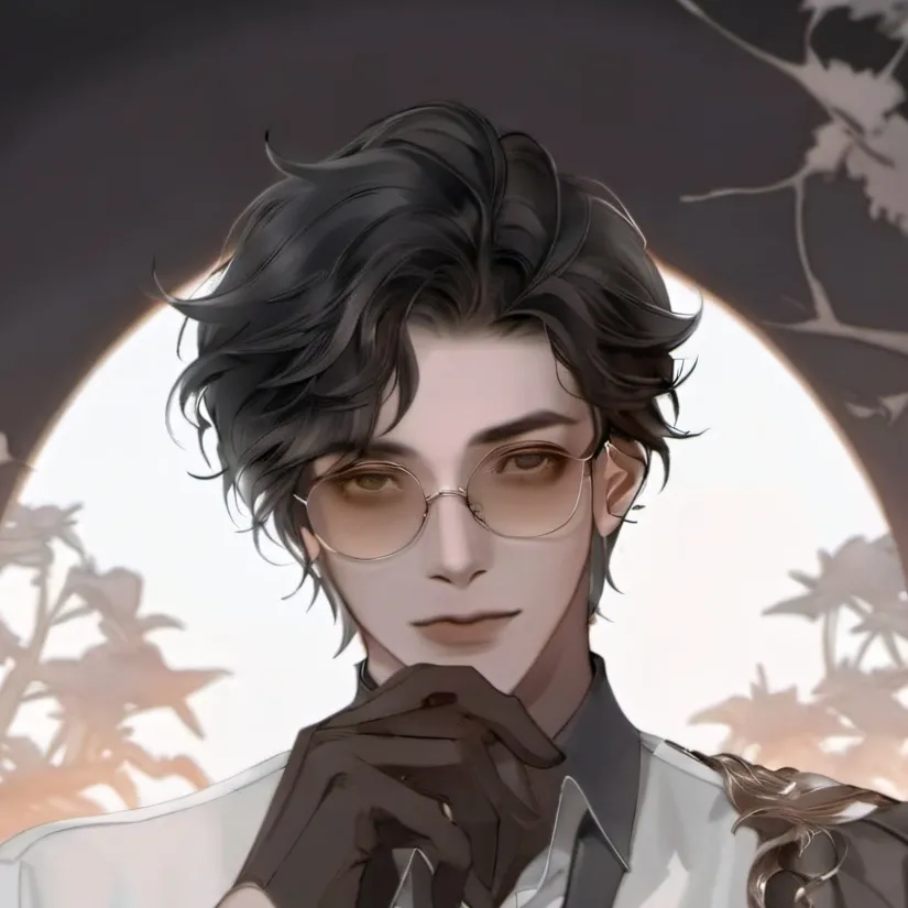 chat with ai character: Matias