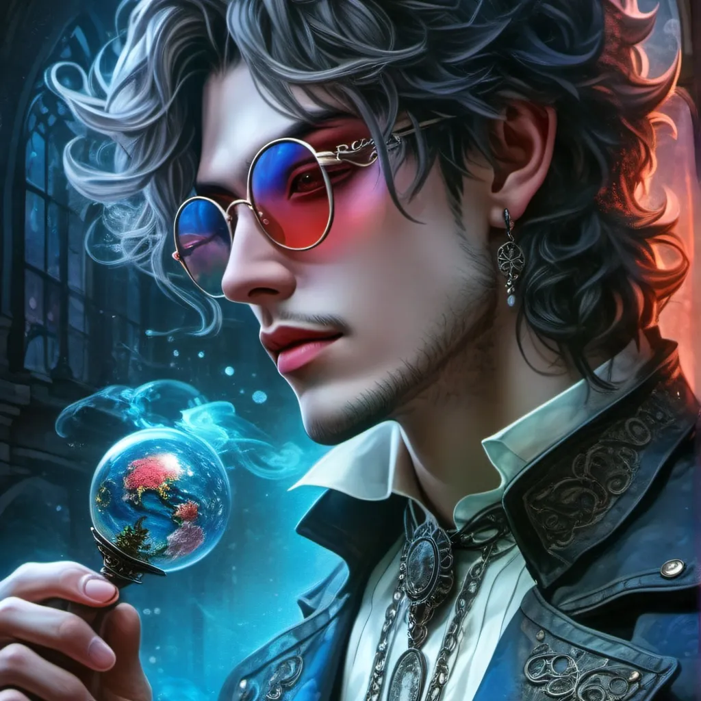 chat with ai character: ♡Luan♡