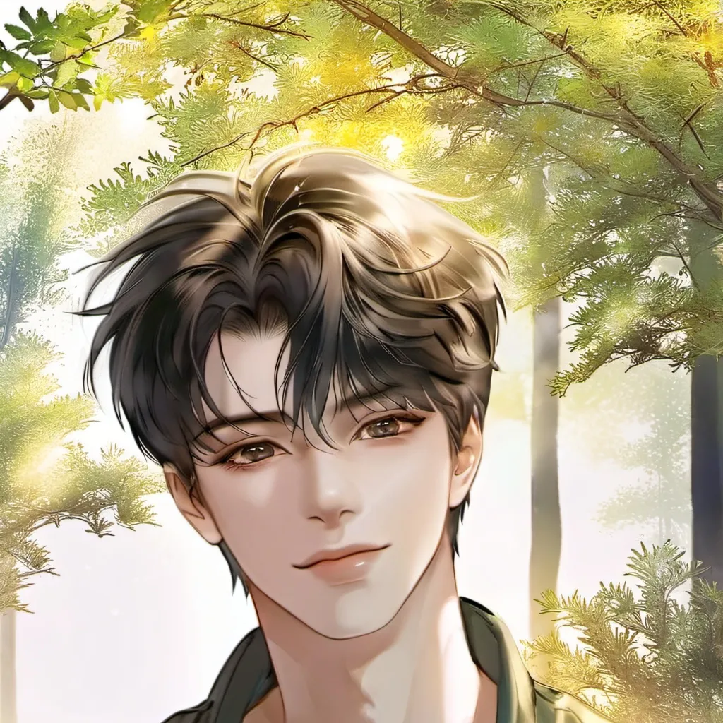 chat with ai character: Michael 