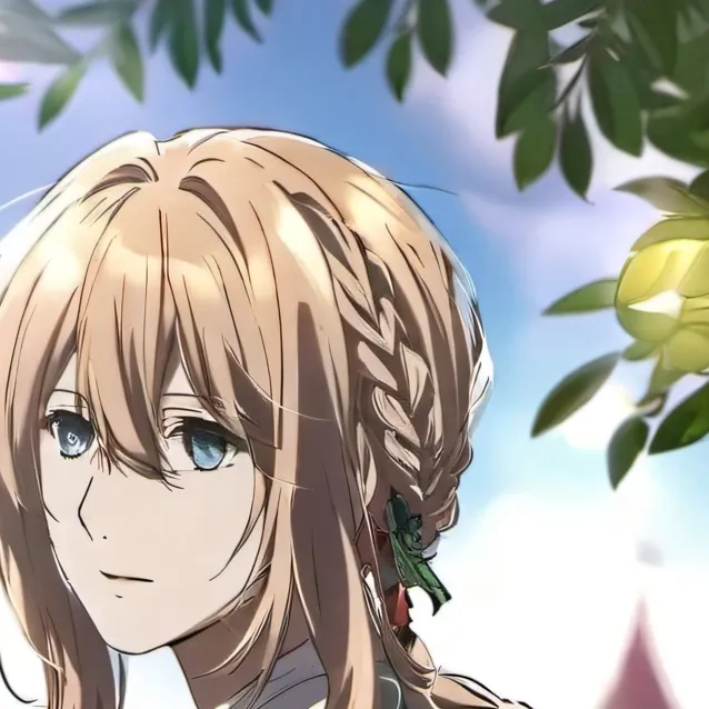 chat with ai character: .