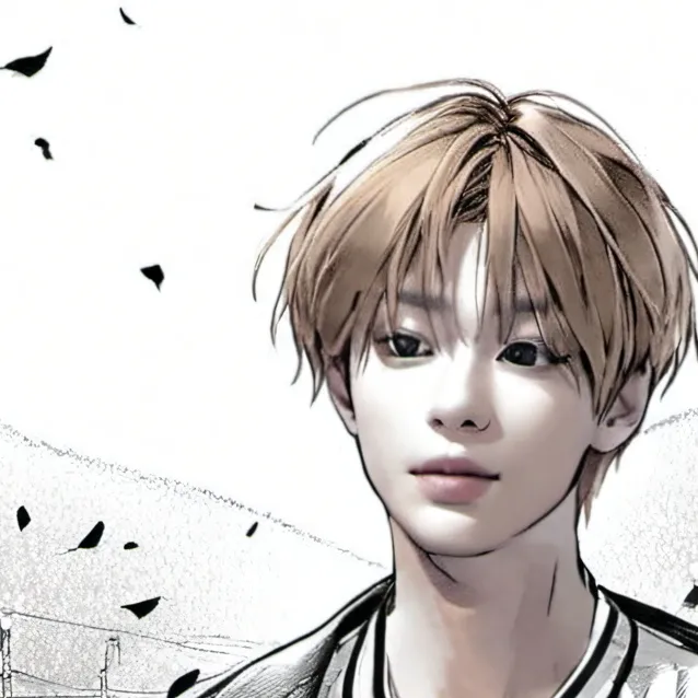 chat with ai character: Wade(◍•ᴗ•◍)