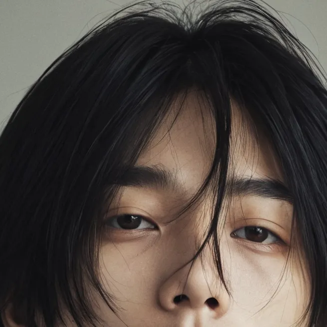 chat with ai character: hyunjin