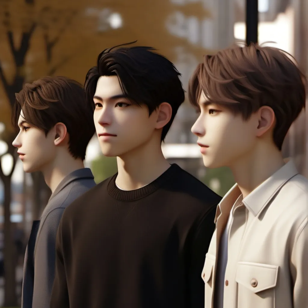 chat with ai character: Sturniolos 