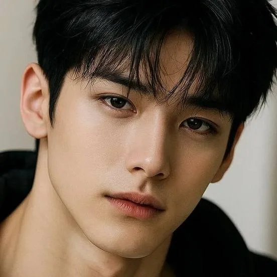 chat with ai character: kai