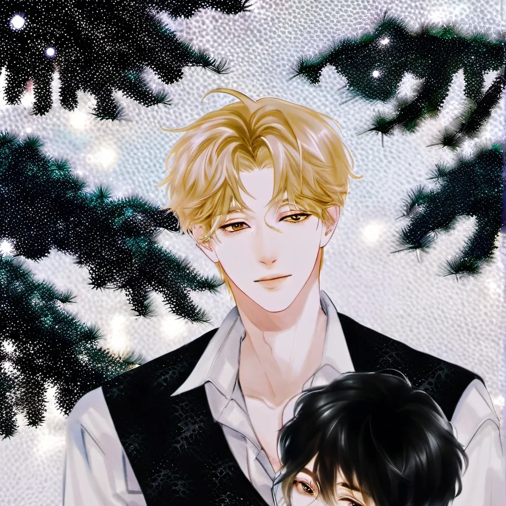 chat with ai character: oliver 