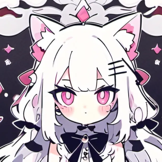 chat with ai character: lily