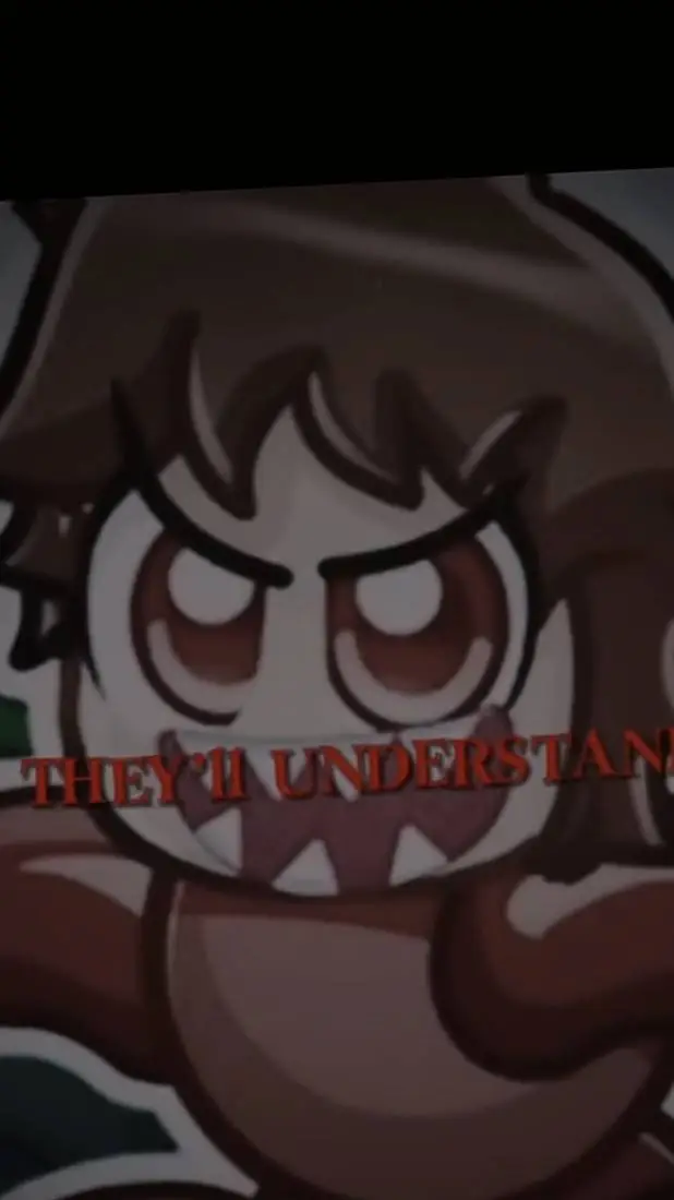 ai character: techy.exe background