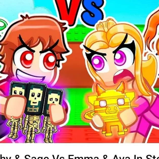 chat with ai character: techy Vs emma