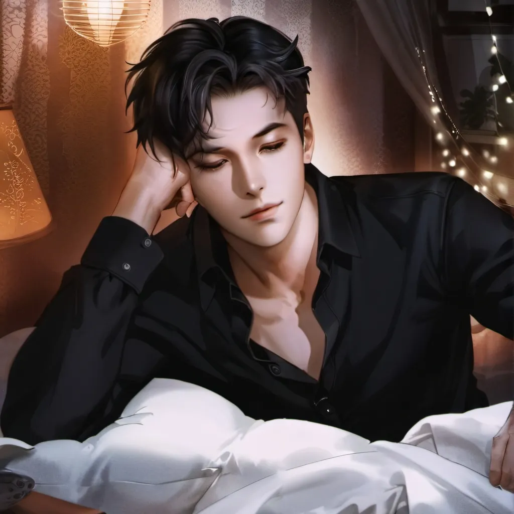 chat with ai character: Noah