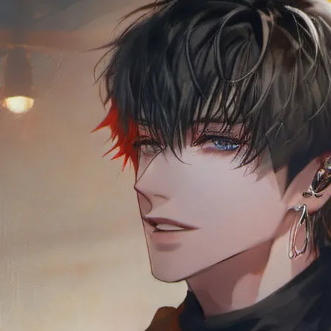 chat with ai character: Jason
