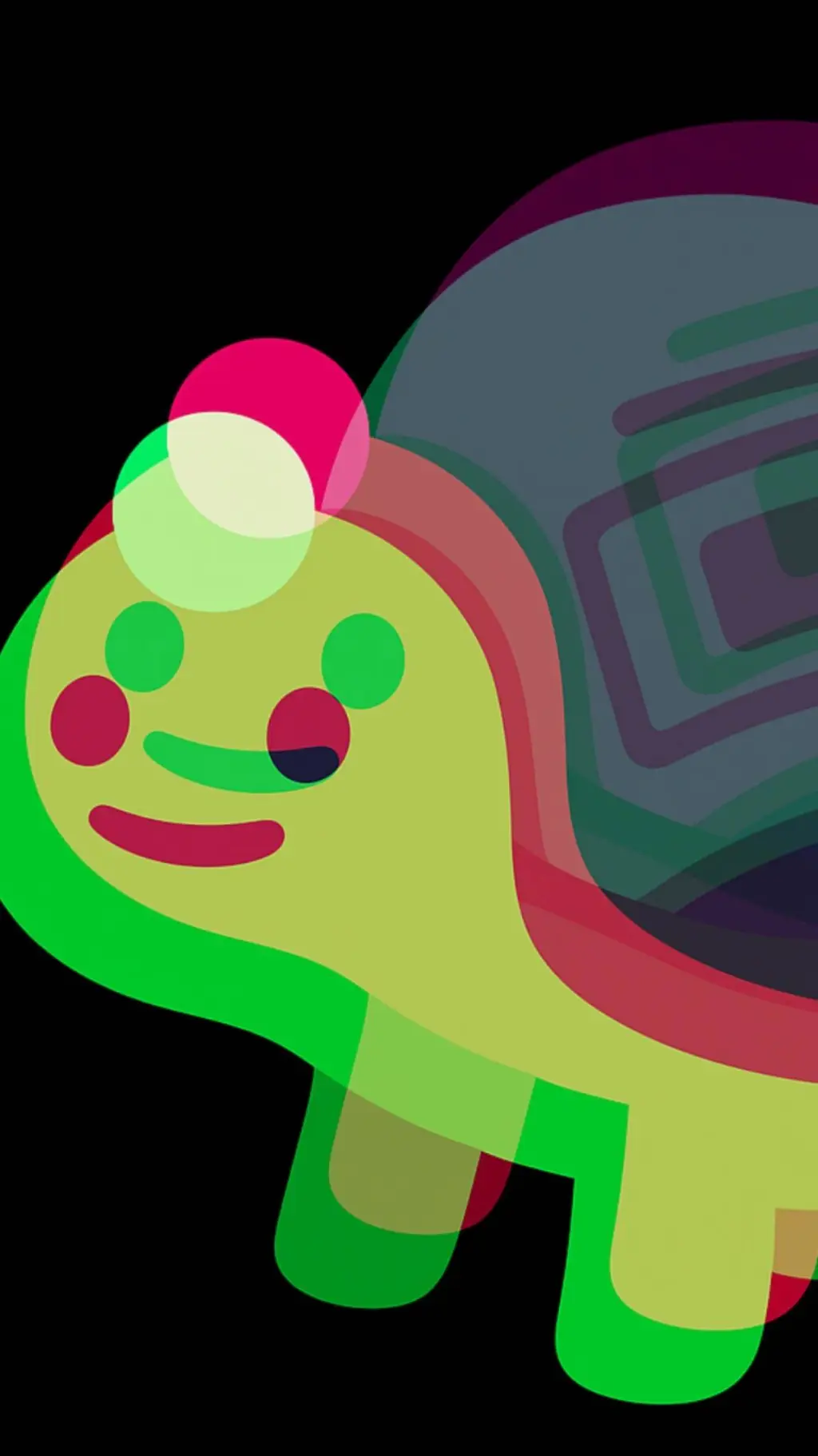 ai character: S.W.A.T background