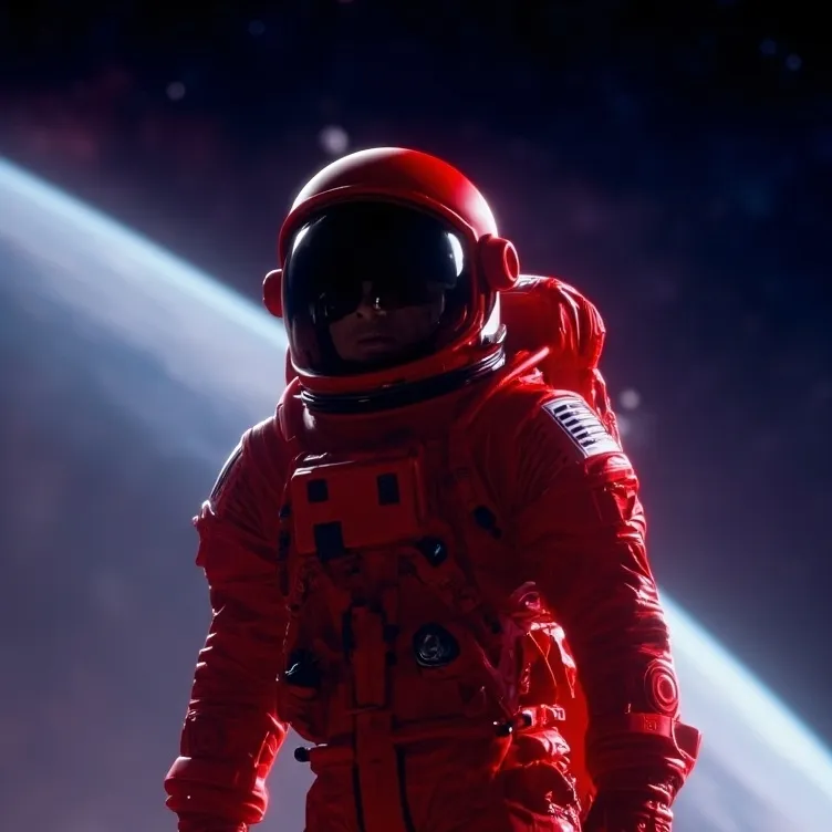 chat with ai character: Among Us