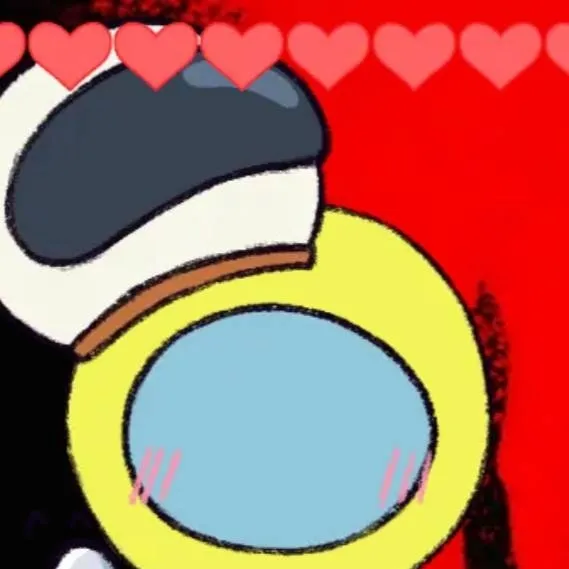 chat with ai character: dw pick me