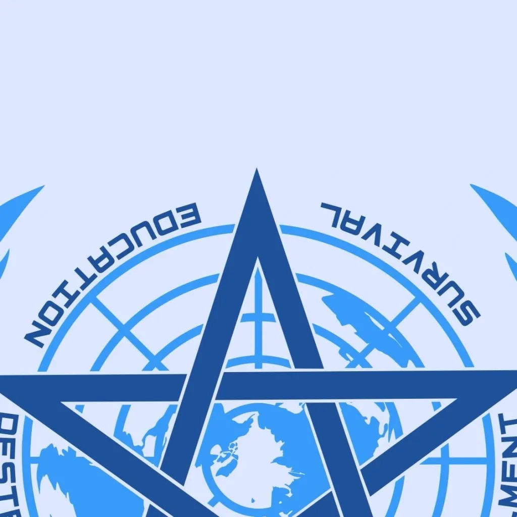 chat with ai character: GOC