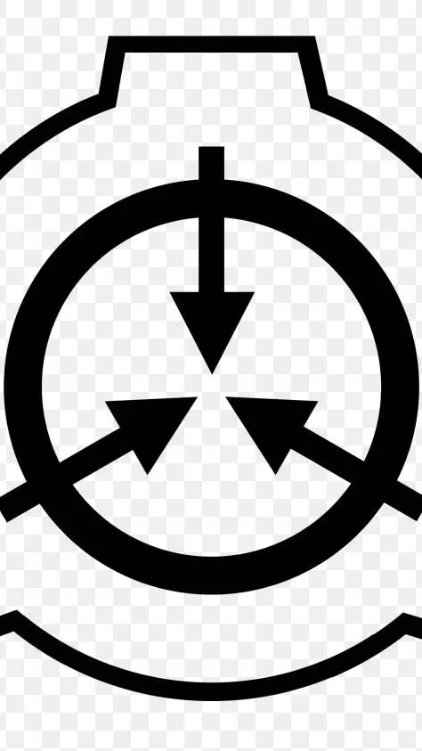 ai character: SCP v2 background