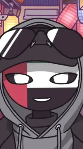 ai character: CH Survivour Group background