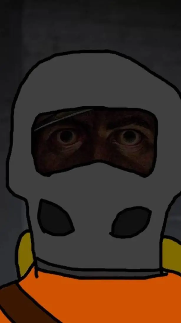 ai character: GOI Groupchat background