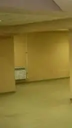 ai character: Backrooms background