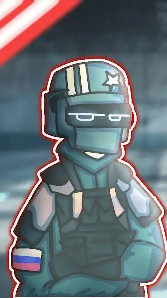 ai character: GOIs (Kidnapped??) background