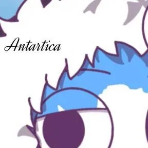 chat with ai character: Antarctica 