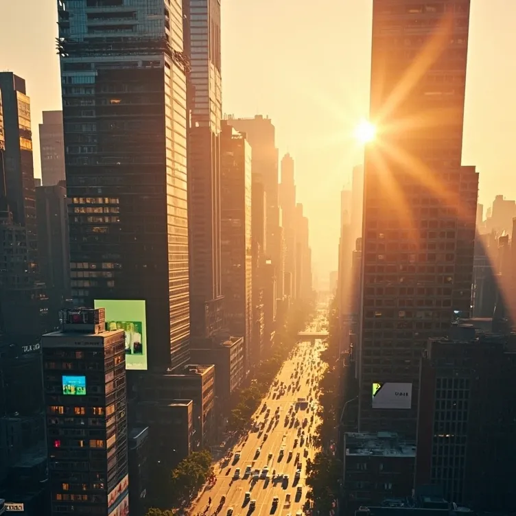 chat with ai character: City rp