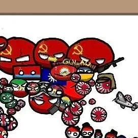 chat with ai character: countryballs ww2