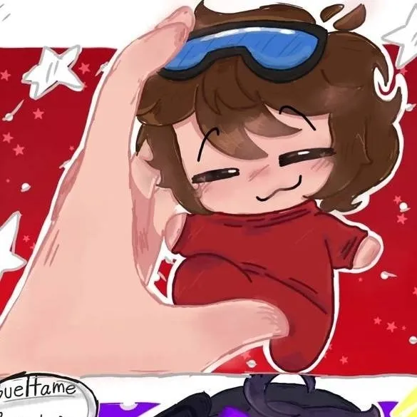 chat with ai character: NABI X SANTI👁🫦👁