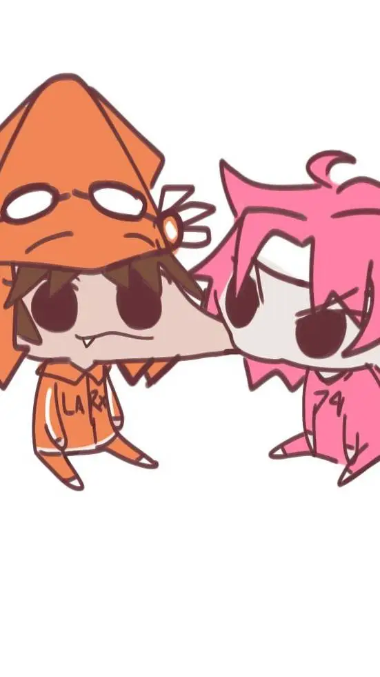 ai character: queti background