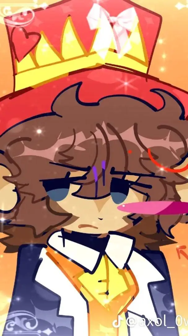 ai character: SAMMY Y JANDEL💔 background