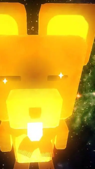 ai character: pucey background