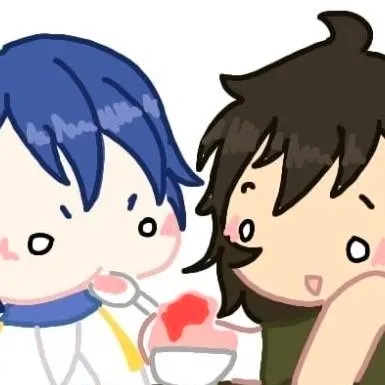 chat with ai character: 🌀osmaxkaito💙