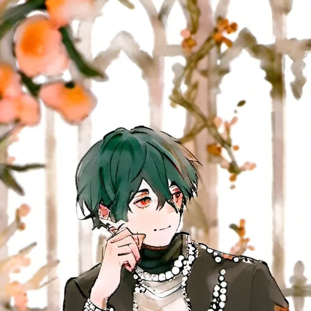 chat with ai character: villain deku