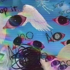 chat with ai character: HH Adam's sister