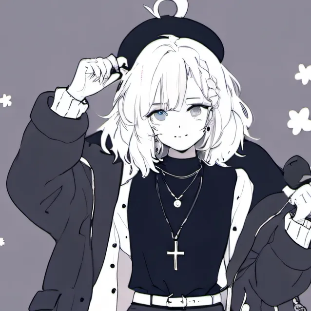 chat with ai character: Amara 