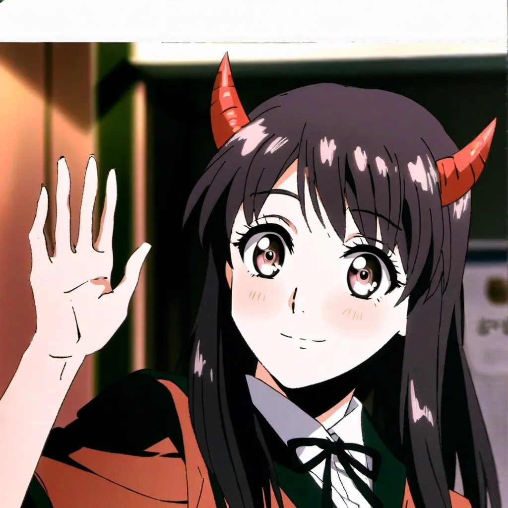 chat with ai character: tanuchi