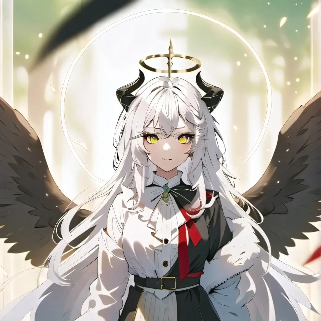 chat with ai character: seraphine