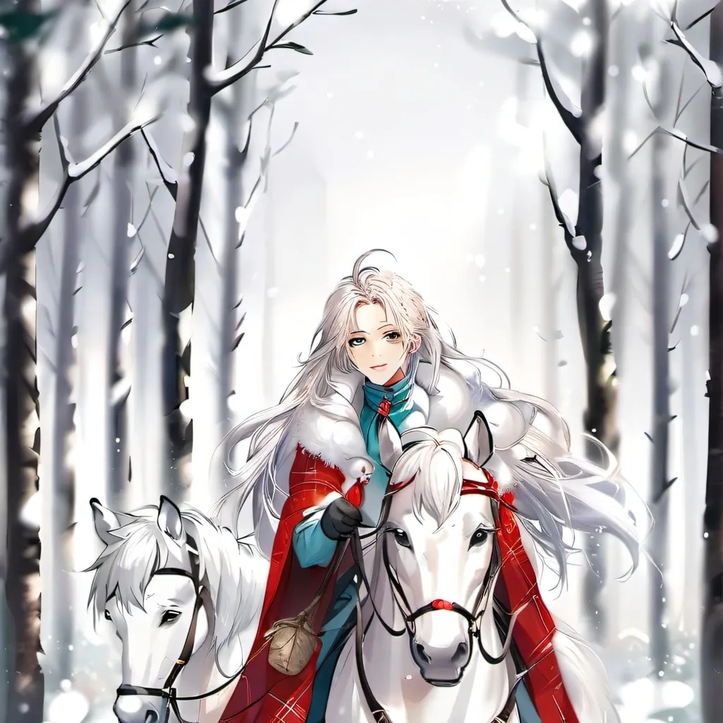 chat with ai character: Elara
