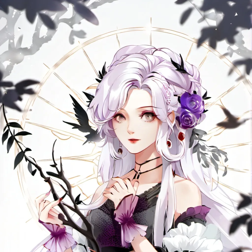 chat with ai character: artemis