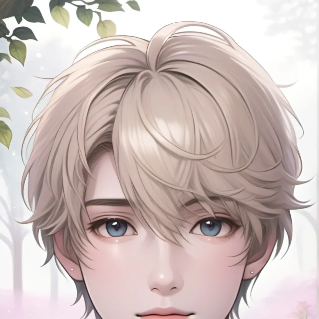 chat with ai character: Straykids♡~