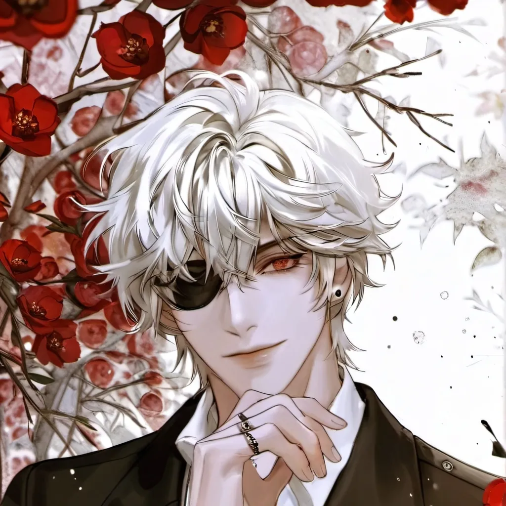 chat with ai character: jame