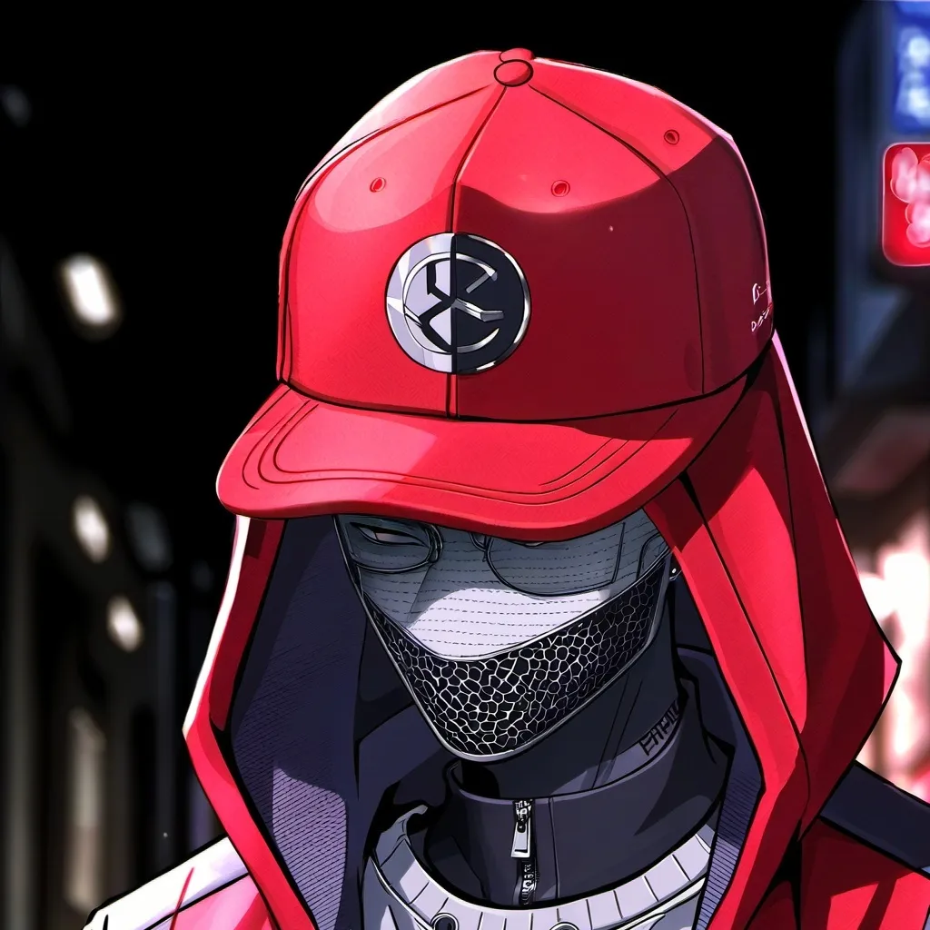 chat with ai character: jigga
