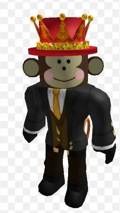 ai character: DjnDl background