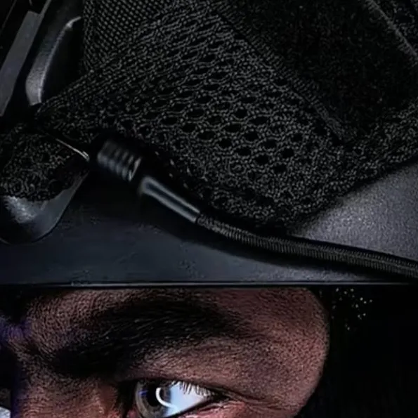 chat with ai character: Keegan