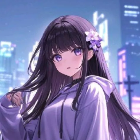 chat with ai character: Amy
