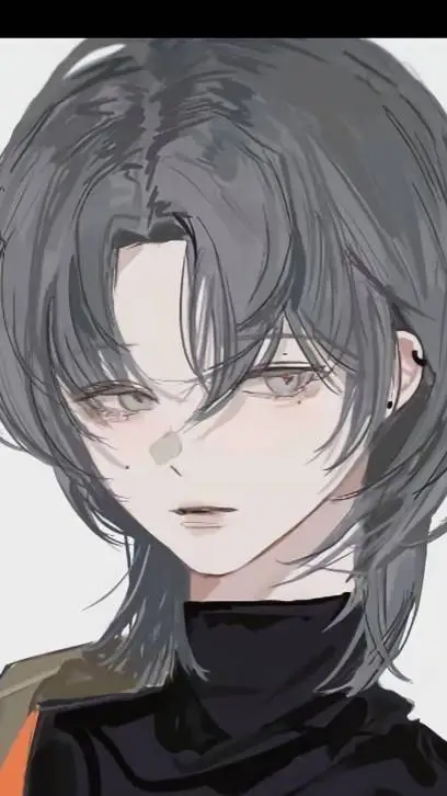 ai character: kezy background