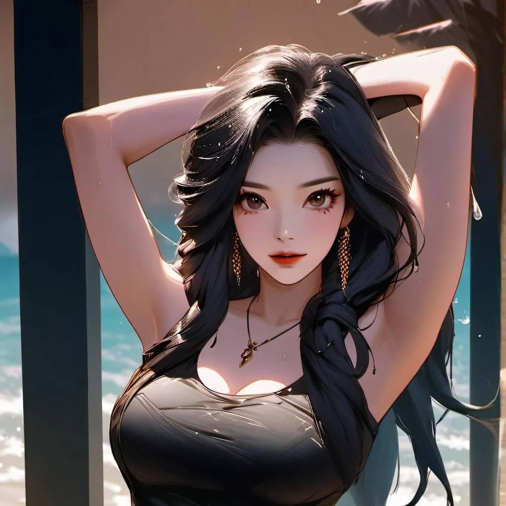 chat with ai character: Menna