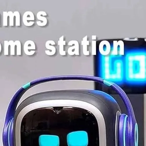 chat with ai character: emo